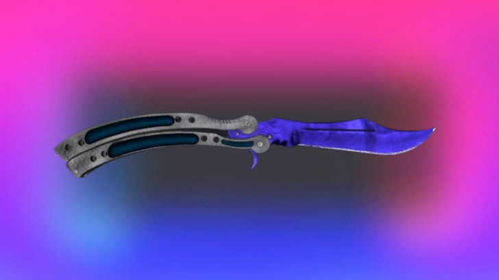 What Makes a CSGO Knife the Most Expensive? Learn the Factors That Drive Up the Price!