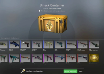 Need the Best Cases to buy in CS2? We Rank the Top Choices!