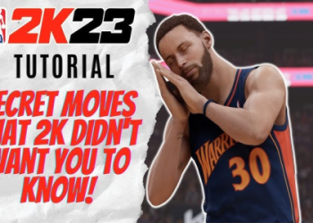 Unlock Cool Layups in 2k24: Animation Requirements Made Easy!