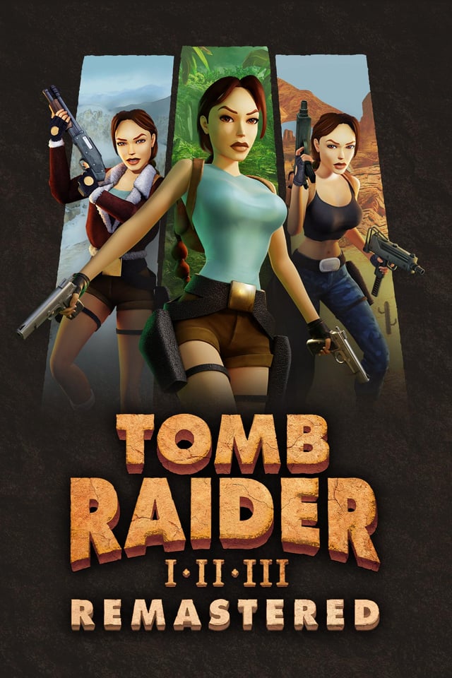 Want a Tomb Raider Remastered Physical Copy? Heres Everything You Need to Know!