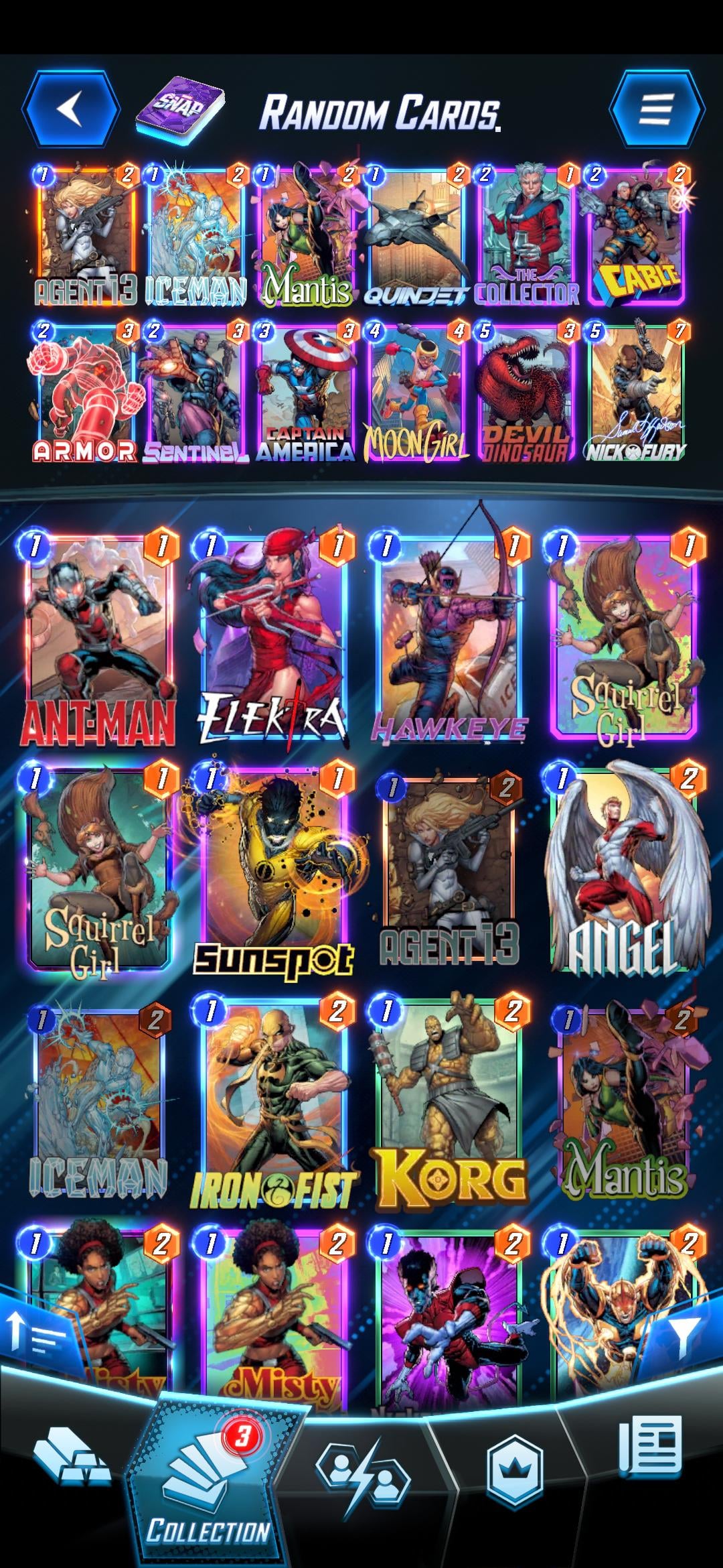 Devil Dinosaur Deck Strategies: Simple Tricks to Improve fast!