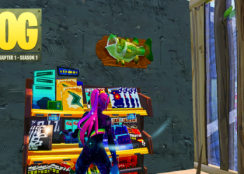 Unlock Your Fortnite 2023 Wrapped! (View Your Best Moments and Highlights)