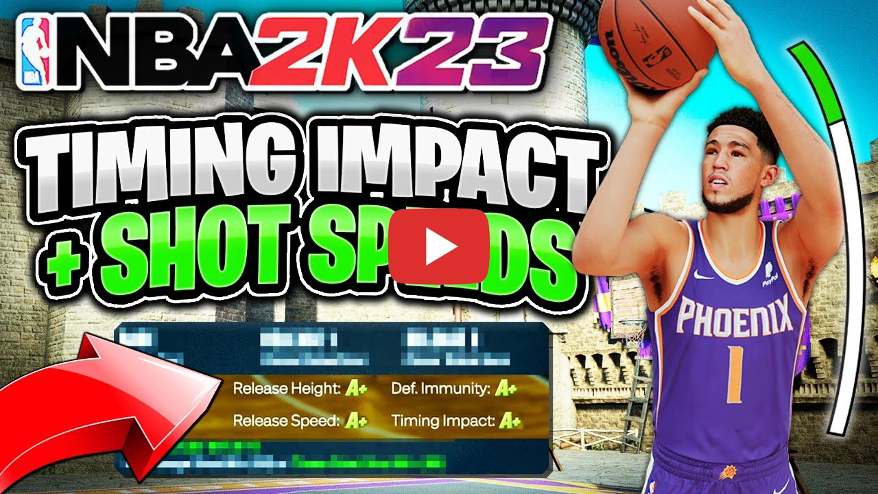 Timing Impact 2k23: Learn Easy Tips & Improve Badly!