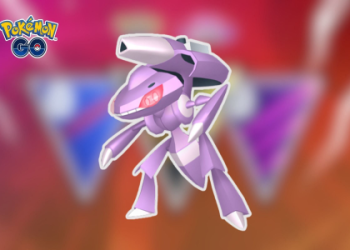 Genesect Douse Pokemon Go: Raid Tips and Tricks