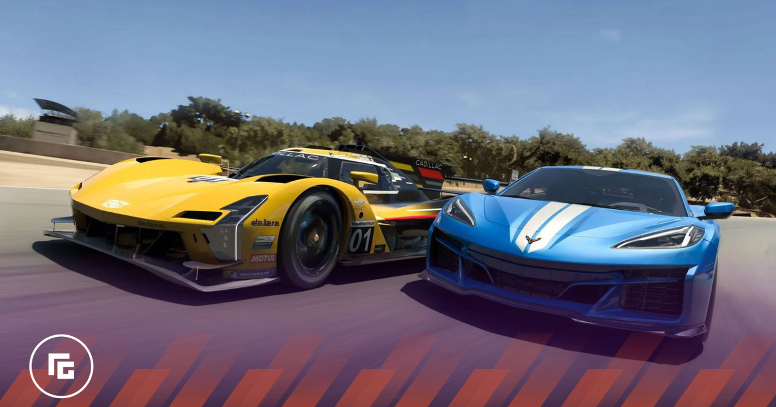Fix Forza Motorsport Graphics Issues Now! (Simple Solutions)