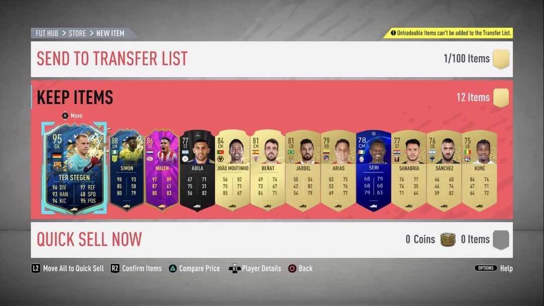 Ultimate Guide to Prime Gold Players Pack in the Game!