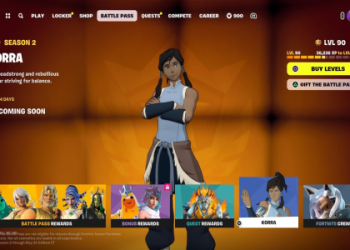 Unlock Awesome Fortnite Battle Pass Backgrounds Easily!