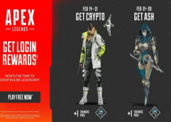 Need an Apex Legends Packs Tracker? Find the Best One in 2024!