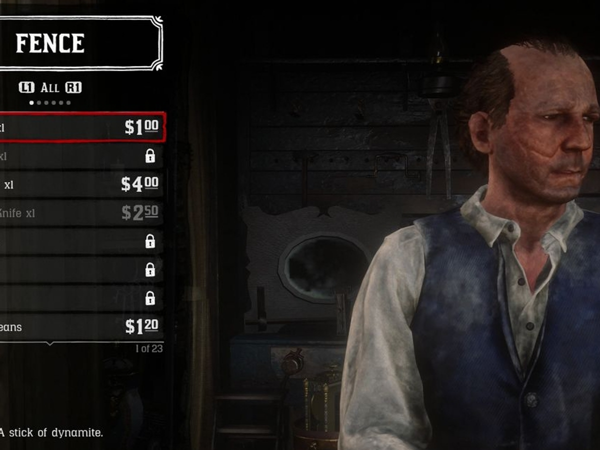 Red Dead 2 and the Lock Breaker: Everything You Need to Know About It!