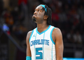 Chet Holmgren 2K: First Look (Everything You Need to Know)