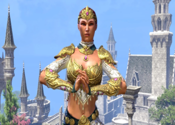 ESO Ice Furnace Set:What is good for? Top Builds.