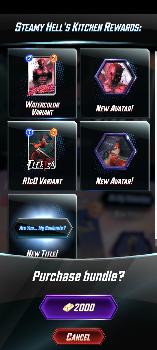 How to Get Daredevil Variants in Marvel Snap easy ways