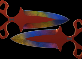 CSGO Red Knife: Get the Best Deals & Find Rare Skins!