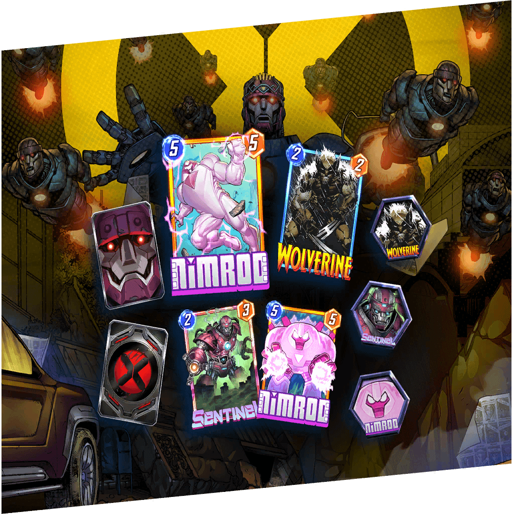 Marvel Snap March Season Pass: Is It Worth Buying This Month?