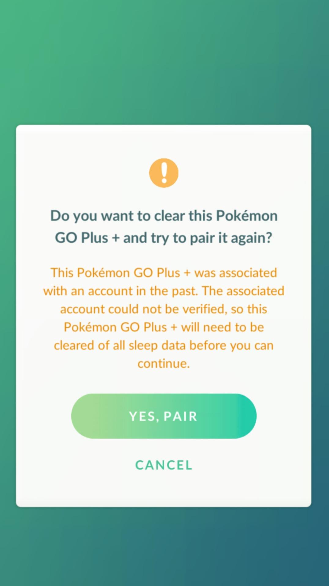 My Pokemon Go Account: Keep It Safe and Secure