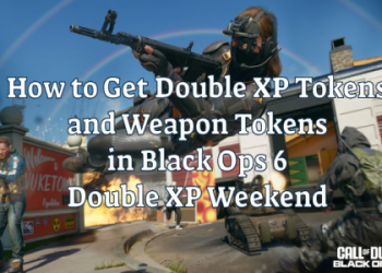 When Is mw3 double xp? All You Need to Know About It