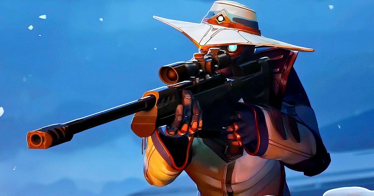When is Outlaw Coming to Valorant? Release Date and Gameplay Details!