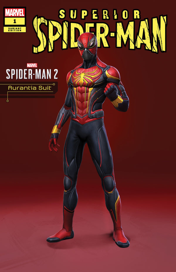 Aurantia Suit Spider-Man: Is This Suit Worth It?