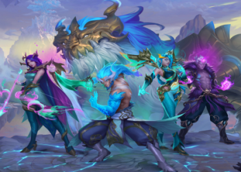 New Dragonmancer Skins: Complete Guide for League of Legends Players.