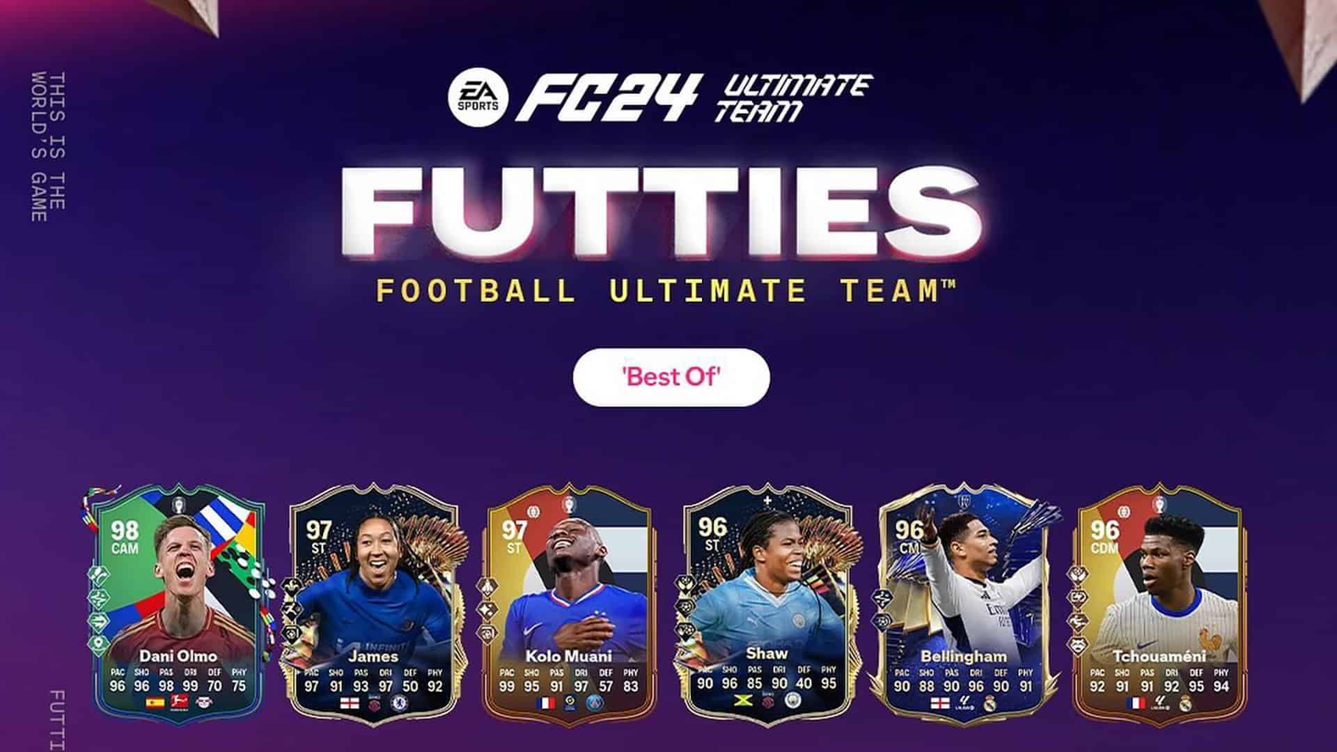 Futties Re Release Batch 2 is Here! Ultimate Guide & Tips.