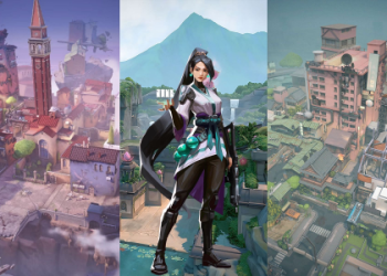 Sage Valorant Guide: The Simple Tips to Improve Your Gameplay!