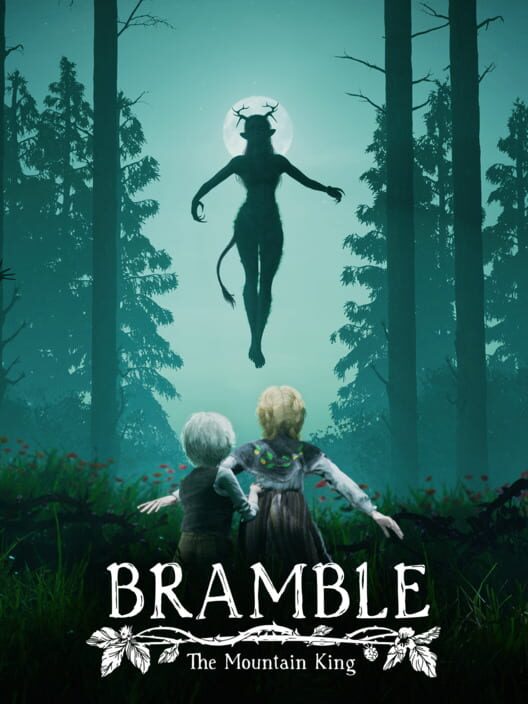 Games like Bramble: The Mountain King (If You Liked That, Play These)