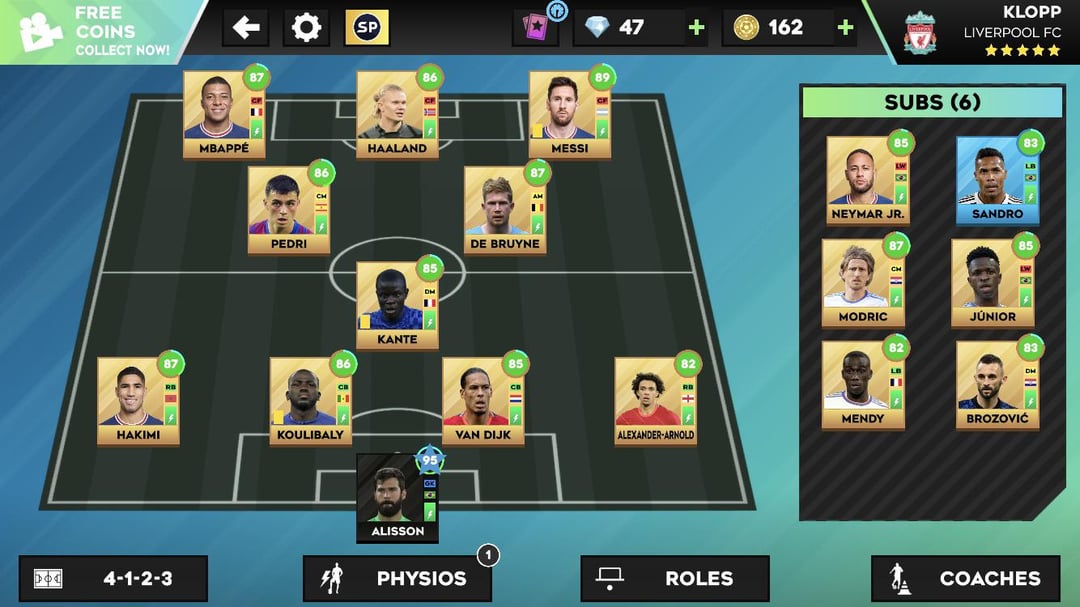 Haaland in FIFA: How to Use Him Best, Tactics, and Formations