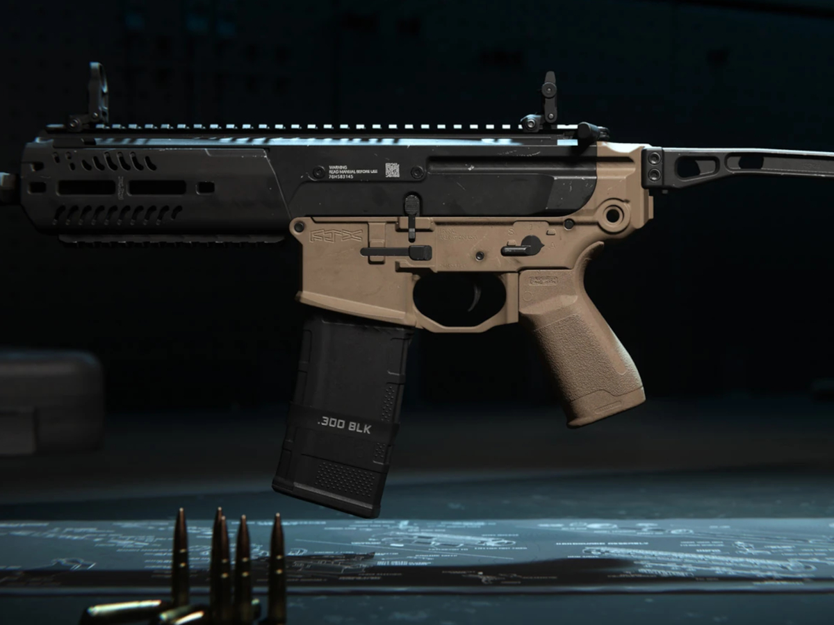 Best M13C Loadout Guide: Maximize Damage and Control.