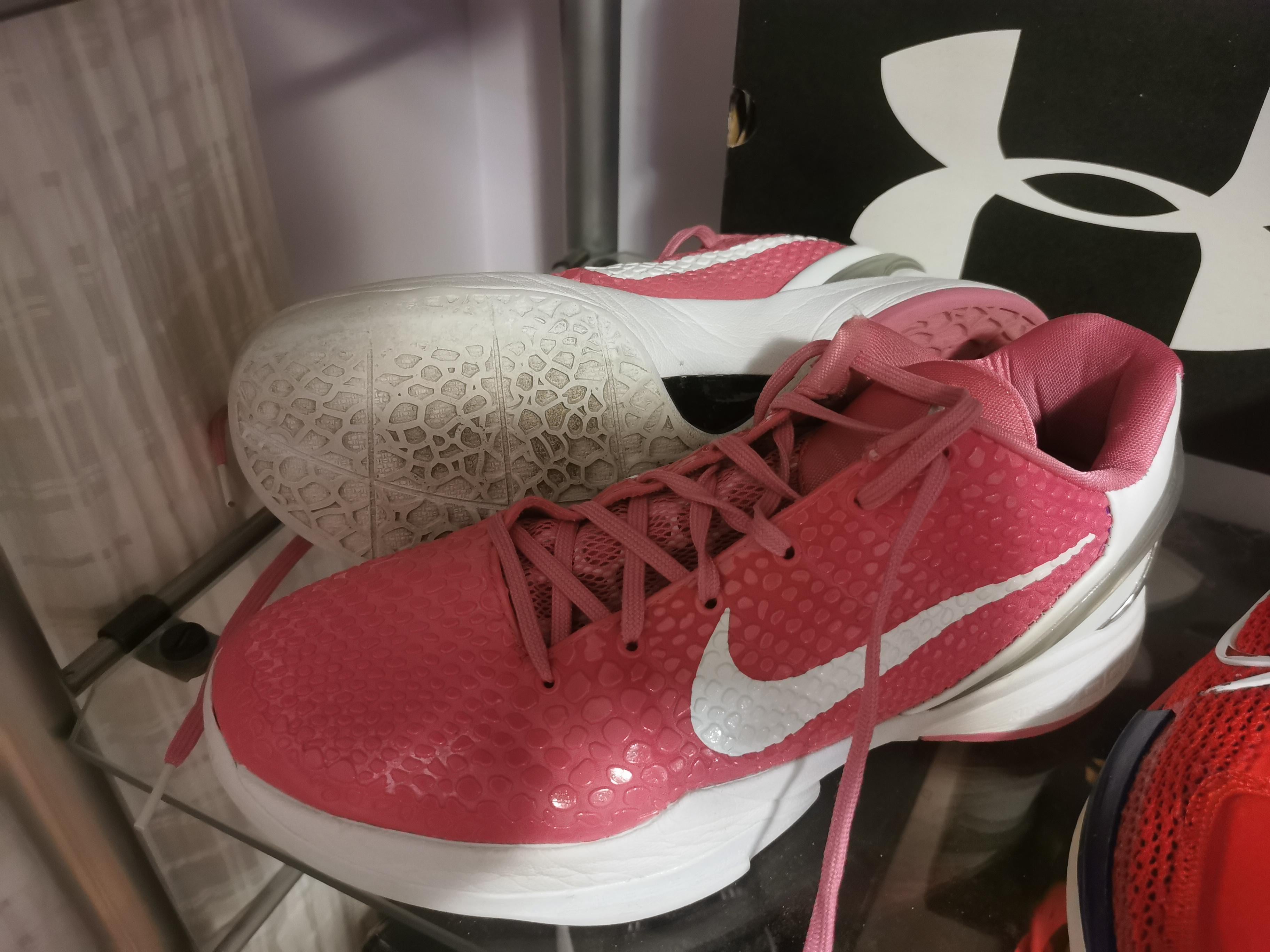 Replica Kobe gear: Where to find the best deals online!