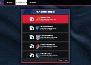 MLB The Show Trade Requests: A Simple Guide for Players.