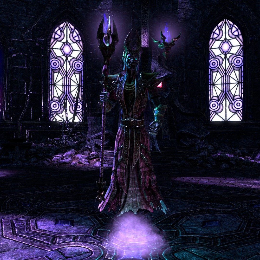 ESO Mad Architect Guide: Master the Build, Play Better!