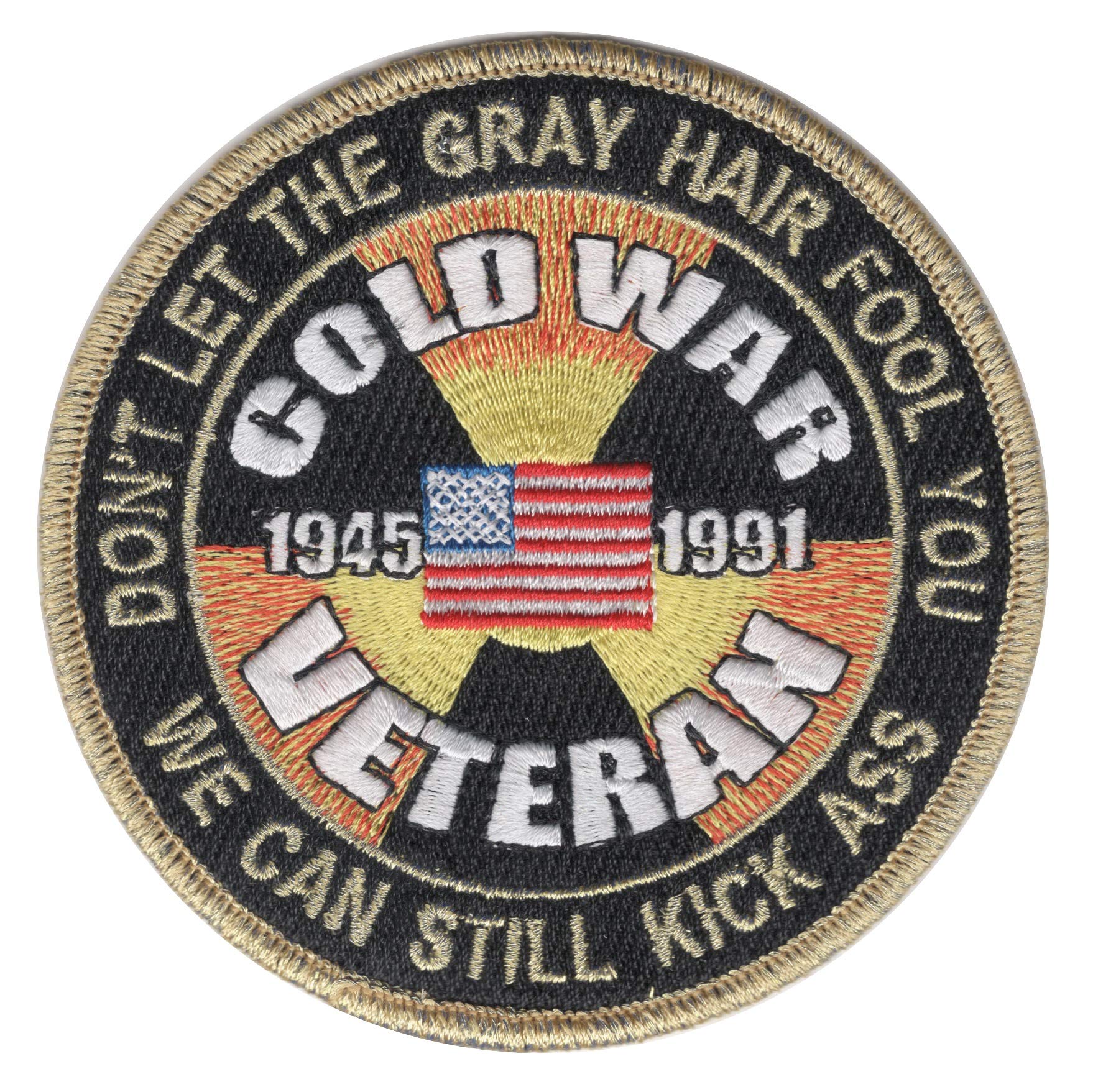 Cold war patch is live! Find out the details here.