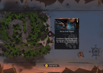 How to Get Unstuck in Sea of Thieves – A Step-by-Step Guide.