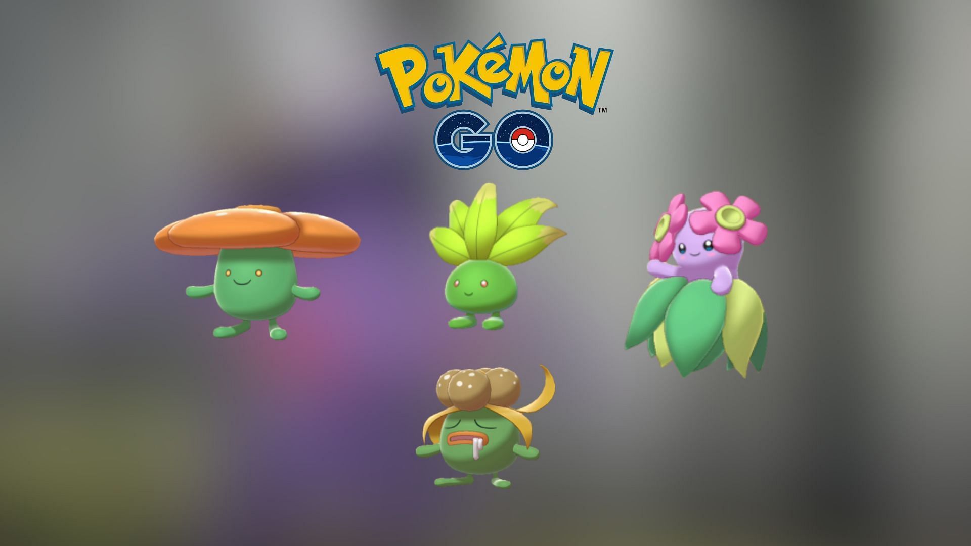 Shiny Vileplume in Pokemon Go: Find it and Catch it Today!