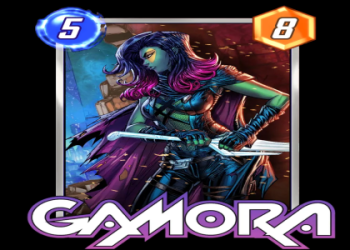 How many Marvel Snap cards are there to collect? Find out the current number here!