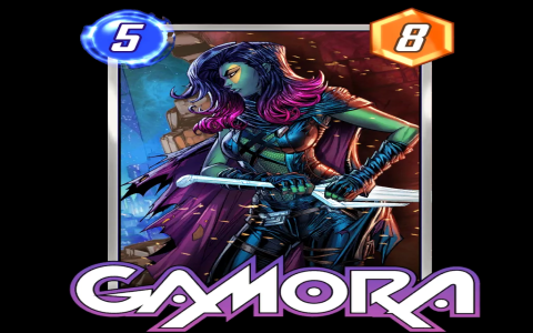 How many Marvel Snap cards are there to collect? Find out the current number here!