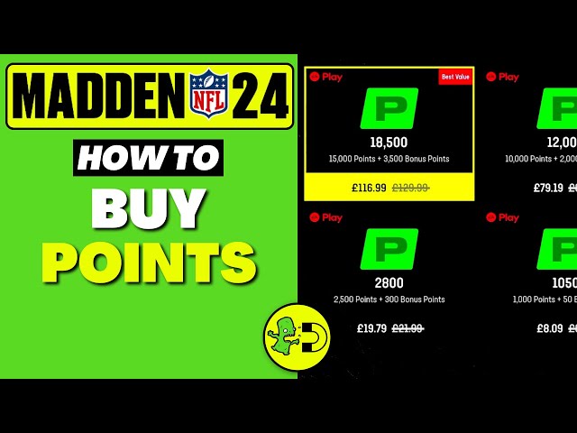 MUT Card Prices: How to Value Your Cards and Get Top Dollar