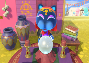 Ultimate Guide for acnh luck with money and get more bells.