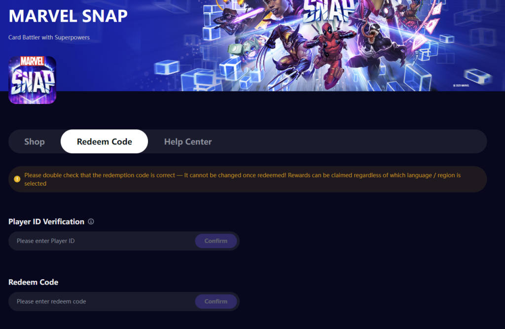 How to Find Marvel Snap Redemption Codes,Dont Miss Daily Freebies!