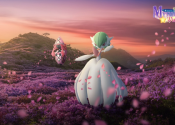 Pokemon GO Alakazam Best Moves: Counter and Future Sight Combo?