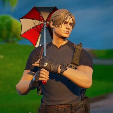 Leons Return to Fortnite: Is It Happening? Get the Inside Scoop!