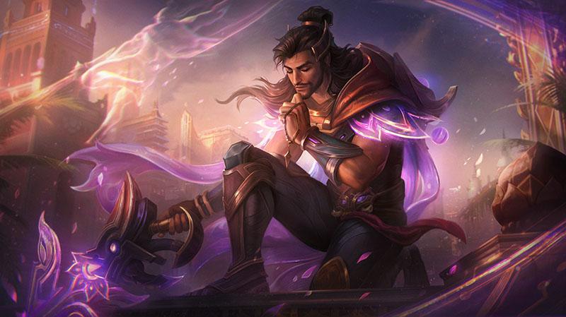 League of Legends Season End 2023: Check the Exact Date and Ranked Rewards Here!