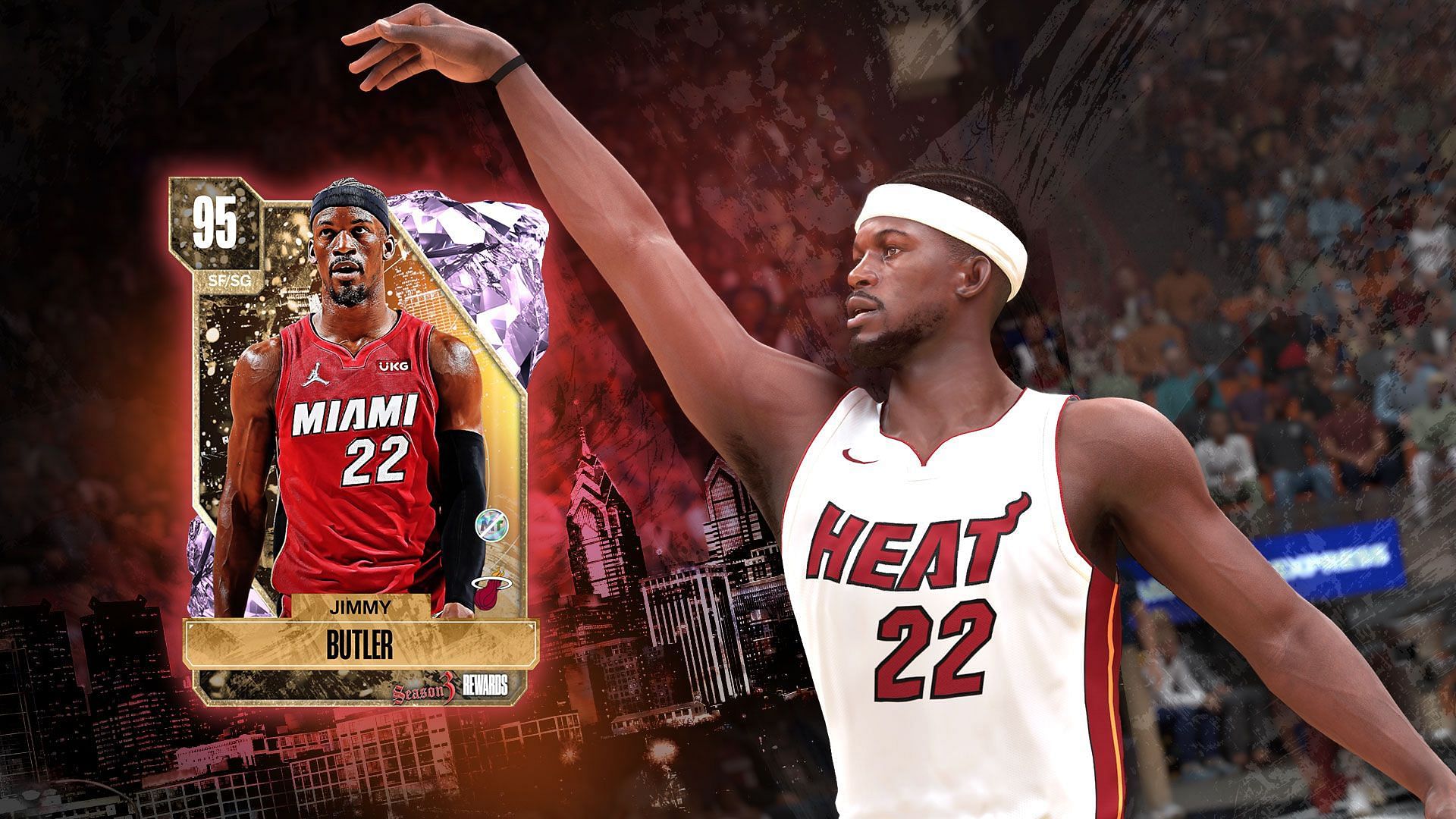 Top 2k24 Season 3 Rewards You Need! (How to Grind for the Best Items)
