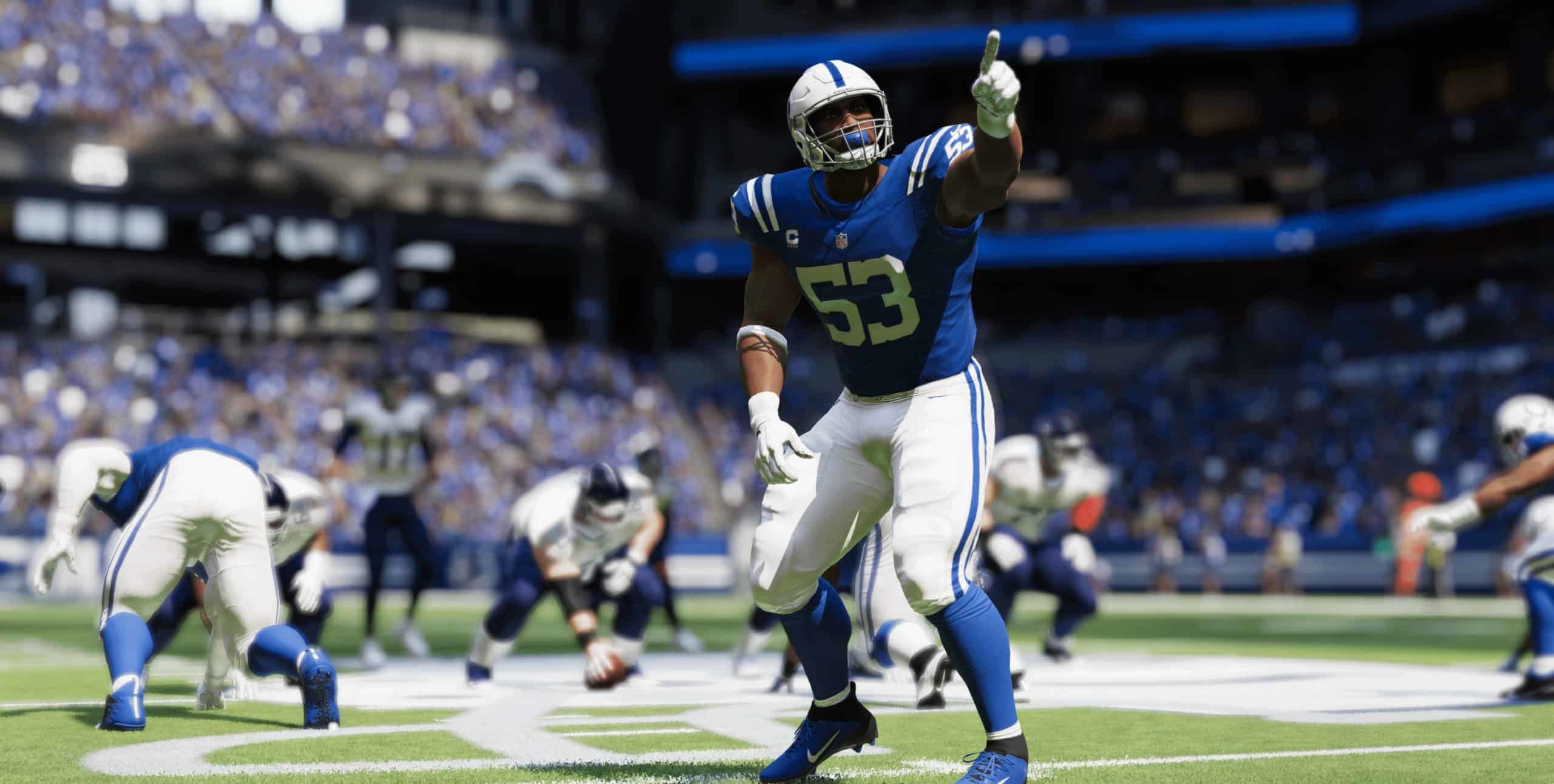Looking for madden 23 best defense playbook? These Winning Strategies Will Make You Unstoppable!