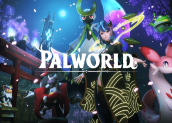 Palworld Admin Command List: What You Need to Know (And How to Use Them!)
