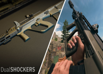 Best M13C Loadout Guide: Maximize Damage and Control.