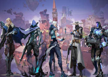 Check Out the Best Agents in Valorant Tier List June 2024, See Who is OP!