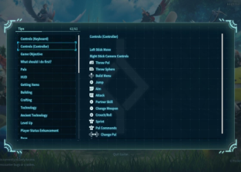Master Palworld Admin Controls: Simple Setup and Tricks