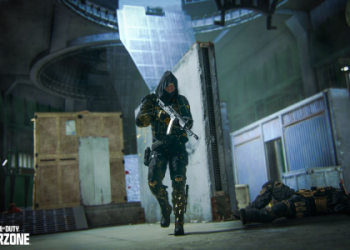 Latest Cod Warzone Nerfs: Find Out Which Guns to Avoid After Update!