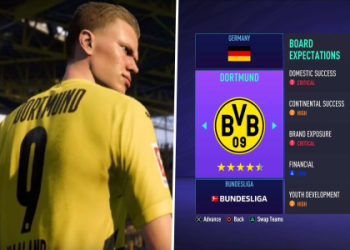 Sandro Tonali FIFA 23 Career Mode:  Good Potential or Not? (Player Guide)